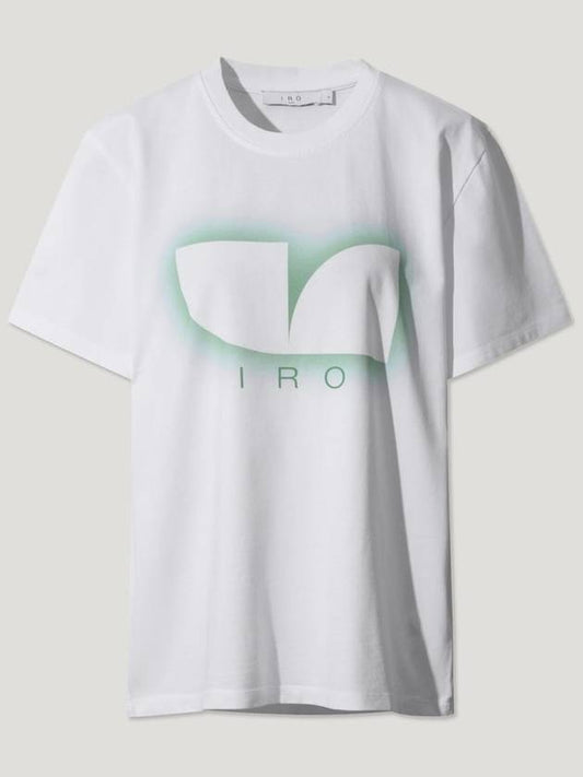 DACHI T-shirt - IRO - BALAAN 1