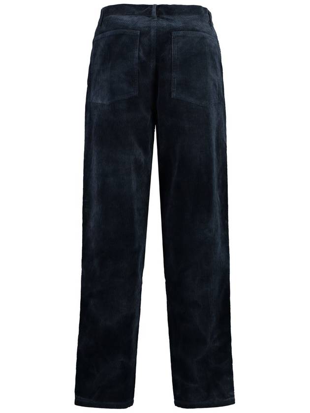 Comme Des Garçons Corduroy Trousers - COMME DES GARCONS - BALAAN 2