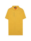 Golf Jeff Reg Fit Polo GMJT07620 I040 Men's Jeff Regular Fit Polo - J.LINDEBERG - BALAAN 1