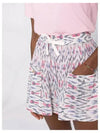 Print Shorts SH0445 22P034E 23EC - ISABEL MARANT - BALAAN 4