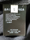 men s short sleeve t shirt - BALENCIAGA - BALAAN 6