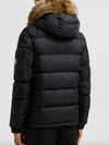 Men's Mayaf Padding Black - MONCLER - BALAAN 3