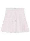 Golf ADINA SKIRT GWSD10115 S046 Women's Adina Skirt - J.LINDEBERG - BALAAN 2