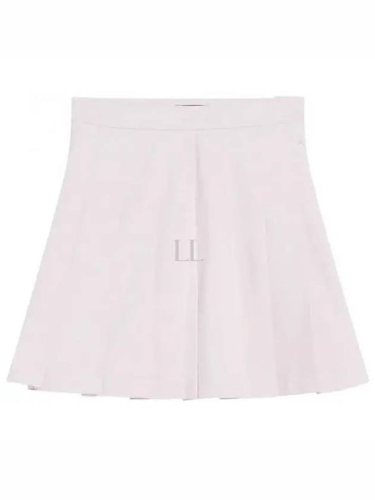 Golf ADINA SKIRT GWSD10115 S046 Women's Adina Skirt - J.LINDEBERG - BALAAN 2