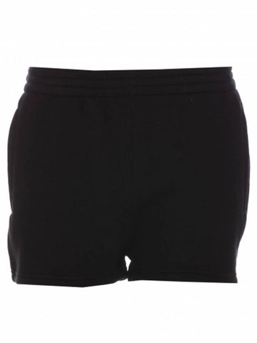 Logo Shorts 4CC3224349 001 B0010400167 - ALEXANDER WANG - BALAAN 1