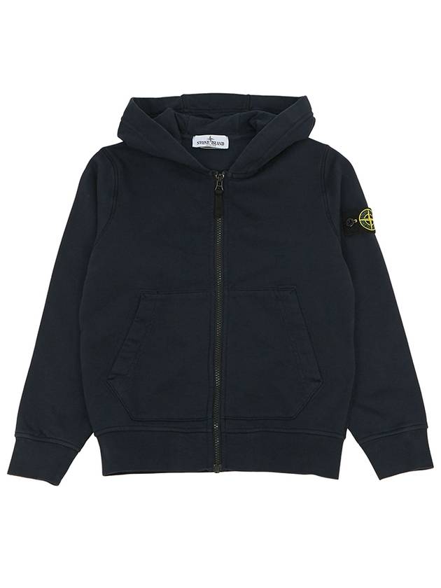 Sweatshirt 801660740 V0020 B0441032525 - STONE ISLAND - BALAAN 2