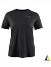 Dagr Short Sleeve T-Shirt Raven - KLATTERMUSEN - BALAAN 2