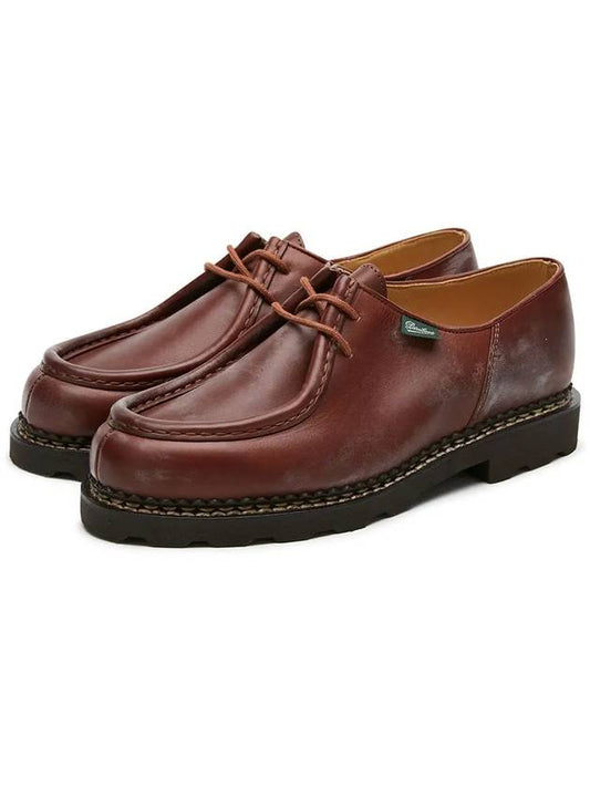 Men s Michael Maron Shoes 7156 03 - PARABOOT - BALAAN 1