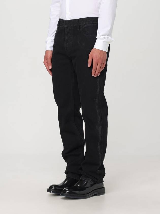 Pants men Alexander Mcqueen - ALEXANDER MCQUEEN - BALAAN 4