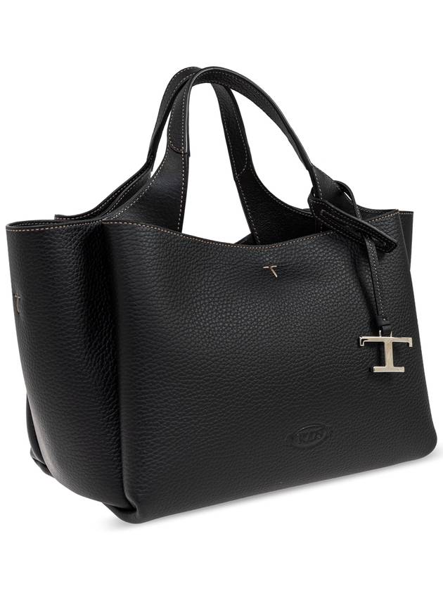 Tod’s Handbag, Women's, Black - TOD'S - BALAAN 4