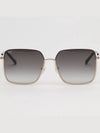 MCM Sunglasses 162S 015 Men Women Square - MCM - BALAAN 3