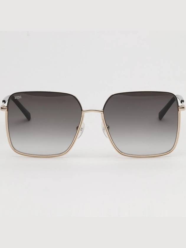 MCM Sunglasses 162S 015 Men Women Square - MCM - BALAAN 3