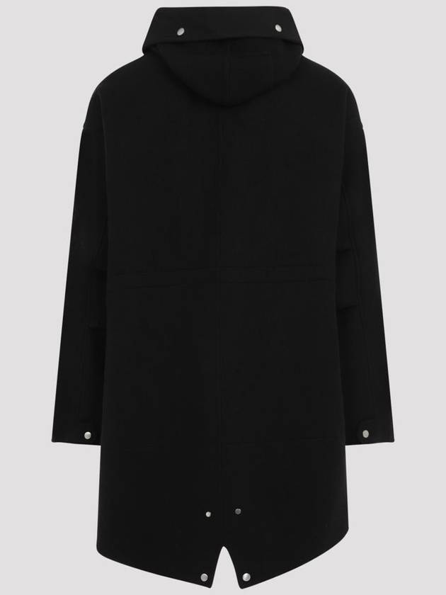 Jil Sander Coat - JIL SANDER - BALAAN 2