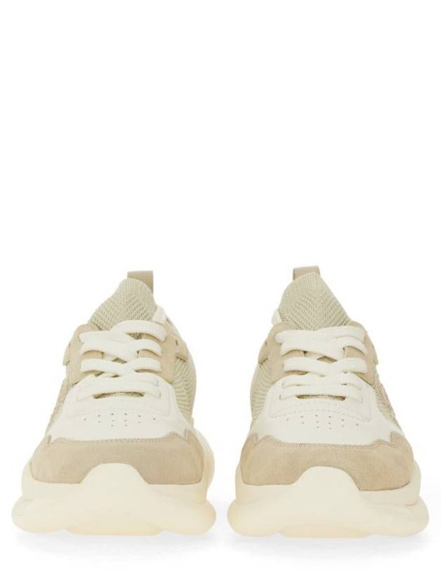 Stuart Weitzman Sneaker "5050" - STUART WEITZMAN - BALAAN 4