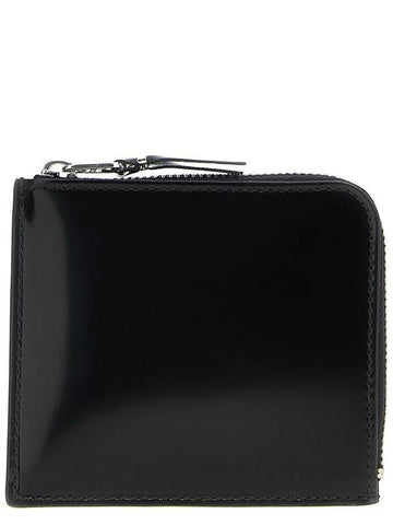 Comme Des Garçons 'Mirror Inside' Wallet - COMME DES GARCONS - BALAAN 1