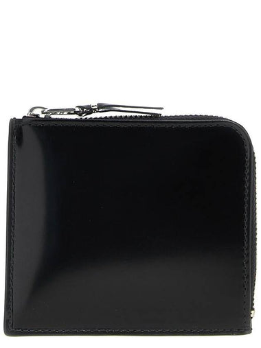 Comme Des Garçons 'Mirror Inside' Wallet - COMME DES GARCONS - BALAAN 1