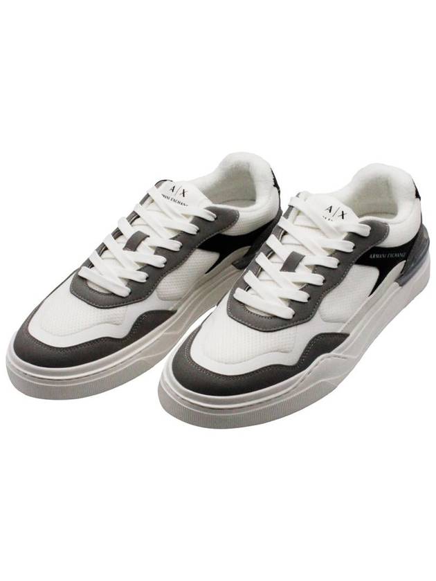 Armani Exchange Sneakers - ARMANI EXCHANGE - BALAAN 1