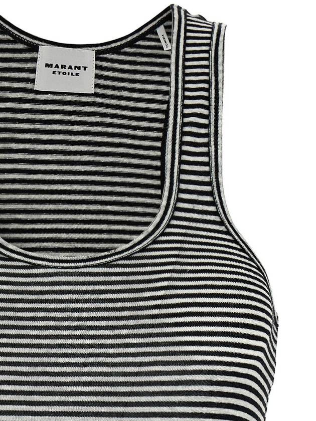 Isabel Marant Étoile 'Thea' Tank Top - ISABEL MARANT ETOILE - BALAAN 3