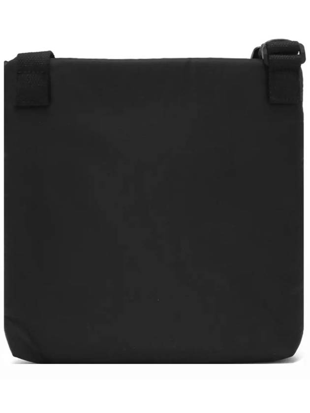 Repeat Messenger Bag Black - A.P.C. - BALAAN 4