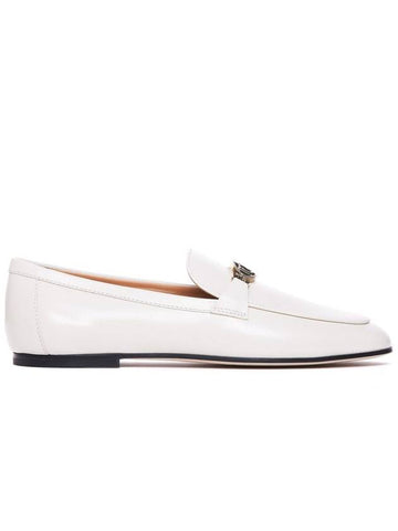 Tod'S Flat Shoes - TOD'S - BALAAN 1