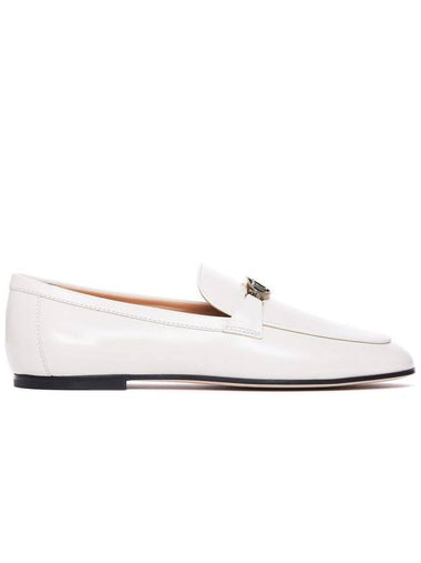 Tod'S Flat Shoes - TOD'S - BALAAN 1