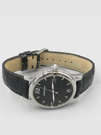 7189 men s watch - MONTBLANC - BALAAN 2