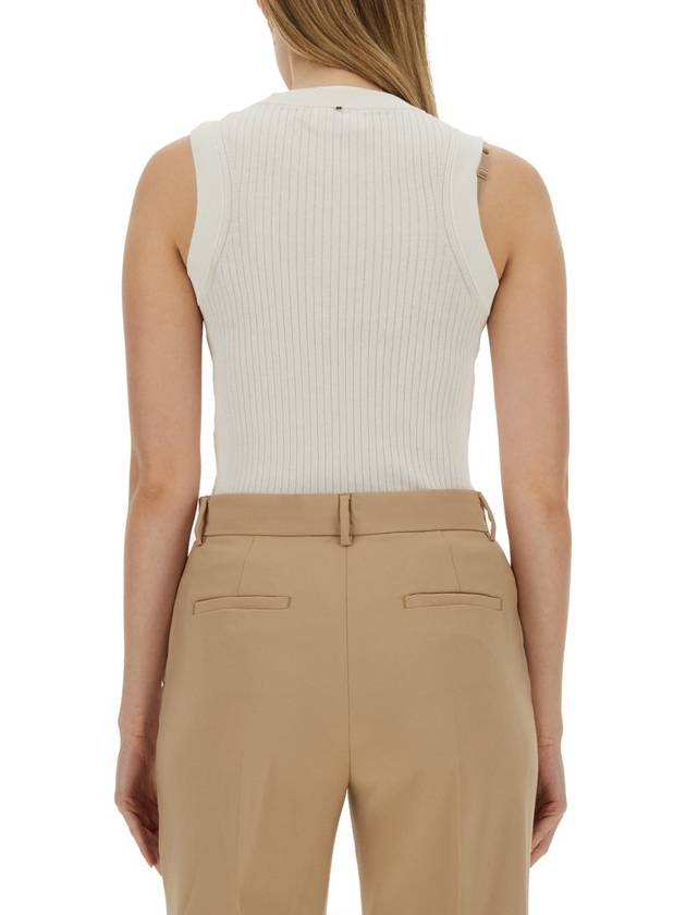 TOP "TOLEDO" - MAX MARA SPORTMAX - BALAAN 3