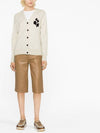 Karin wool cardigan CA0008FA A1X05E 02LY - ISABEL MARANT - BALAAN 2