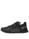 Biom 2.1 X Country Low Top Sneakers Black - ECCO - BALAAN 2