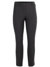 Genuine Women s Pia Pants Black GWPA09300 9999 - J.LINDEBERG - BALAAN 2