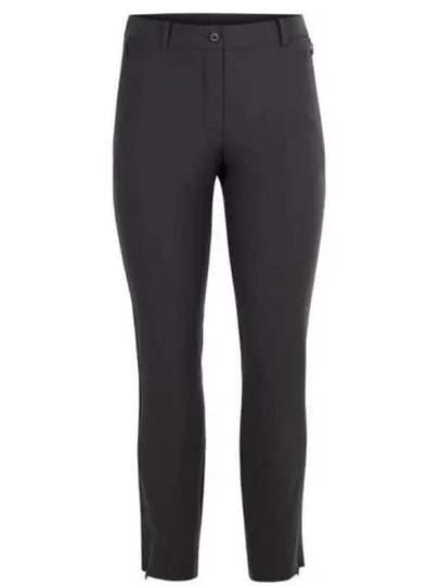 Genuine Women s Pia Pants Black GWPA09300 9999 - J.LINDEBERG - BALAAN 2