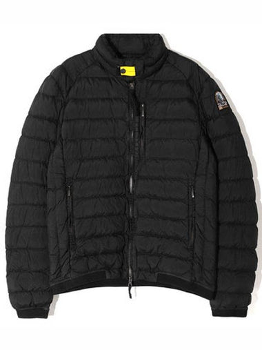 Padding 23FWPMPURD01541 Black - PARAJUMPERS - BALAAN 1