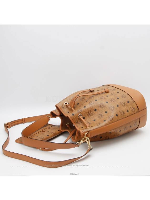 women shoulder bag - MCM - BALAAN 4