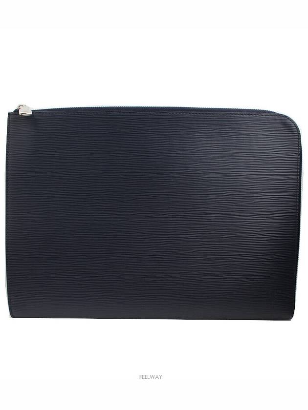 men clutch bag - LOUIS VUITTON - BALAAN 1