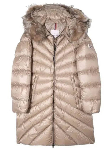 down long padding - MONCLER - BALAAN 1