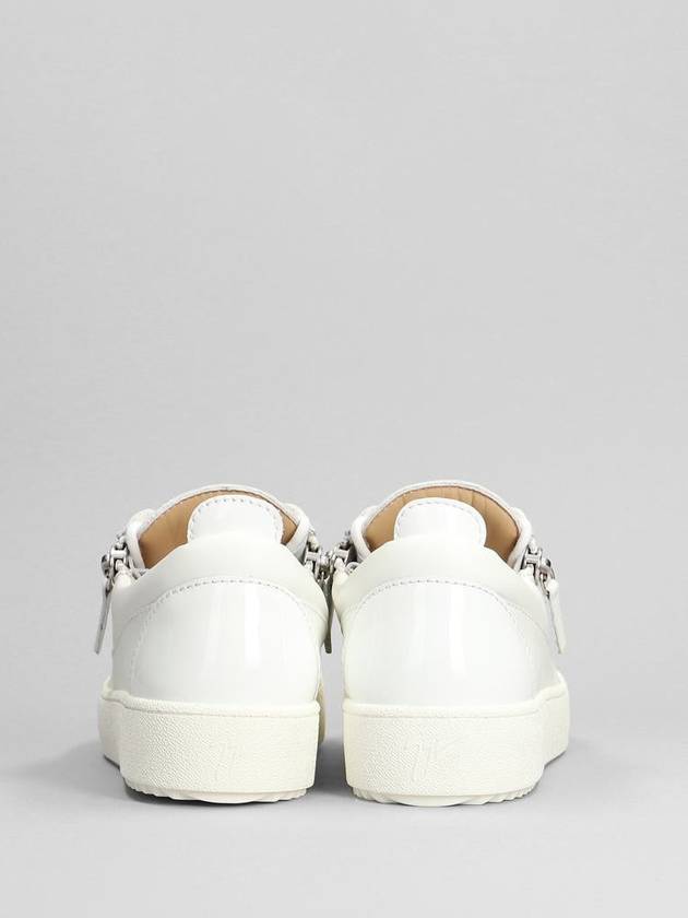 Giuseppe Zanotti Gail  Sneakers - GIUSEPPE ZANOTTI - BALAAN 4