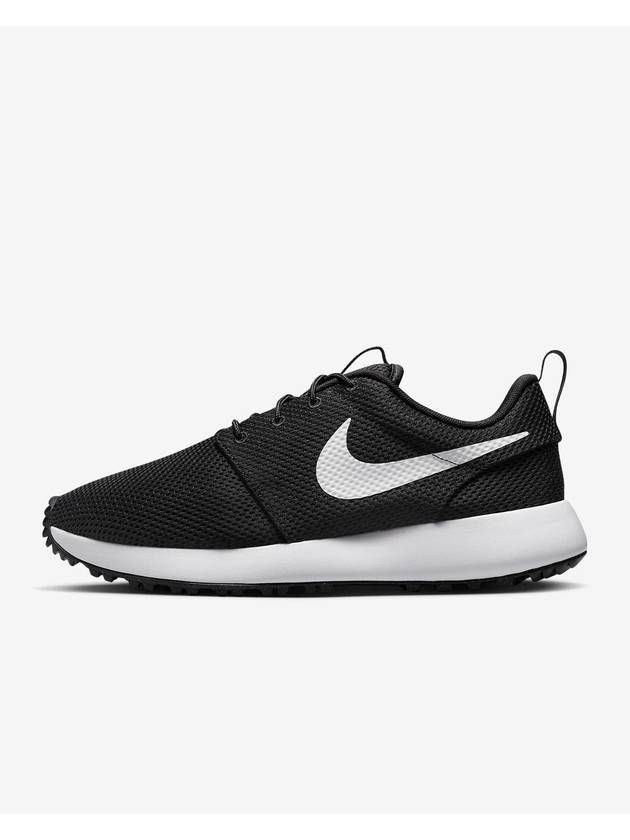 Roshe G Next Nature Spikeless Black - NIKE - BALAAN 2