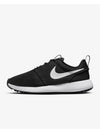 Roshe G Next Nature Spikeless Black - NIKE - BALAAN 1