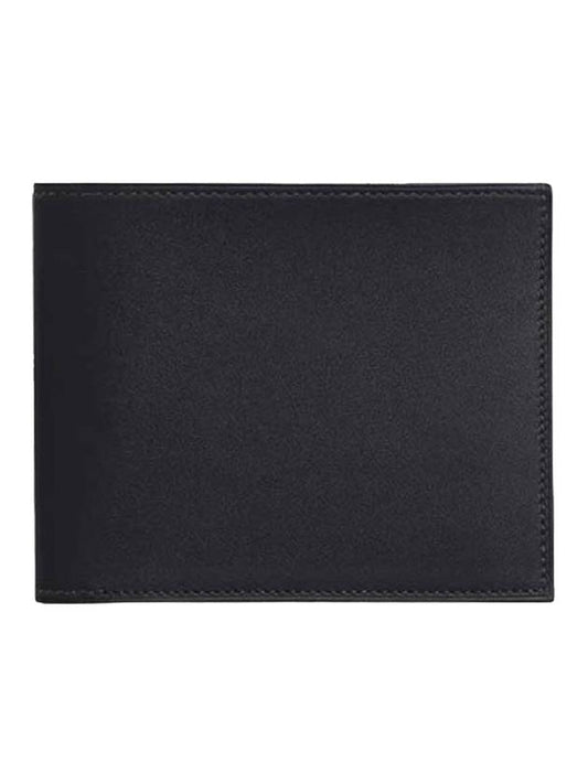 Citizen Twill Compact Half Wallet Caban - HERMES - BALAAN 1