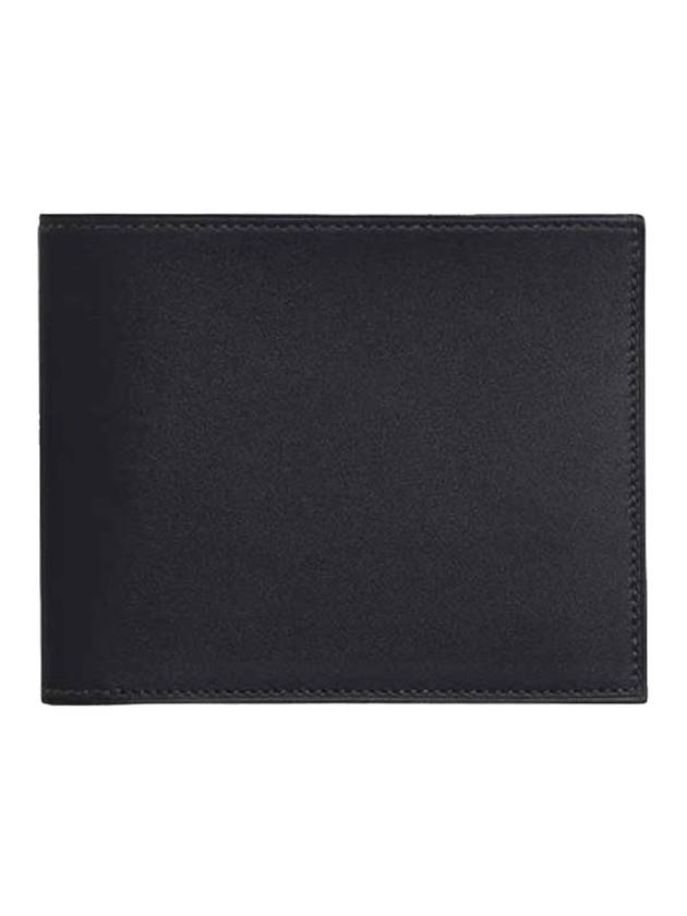 Citizen Twill Compact Half Wallet Caban - HERMES - BALAAN 1