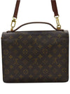 Women s Monogram Monceau Pochette Two Way Bag 10486 - LOUIS VUITTON - BALAAN 6