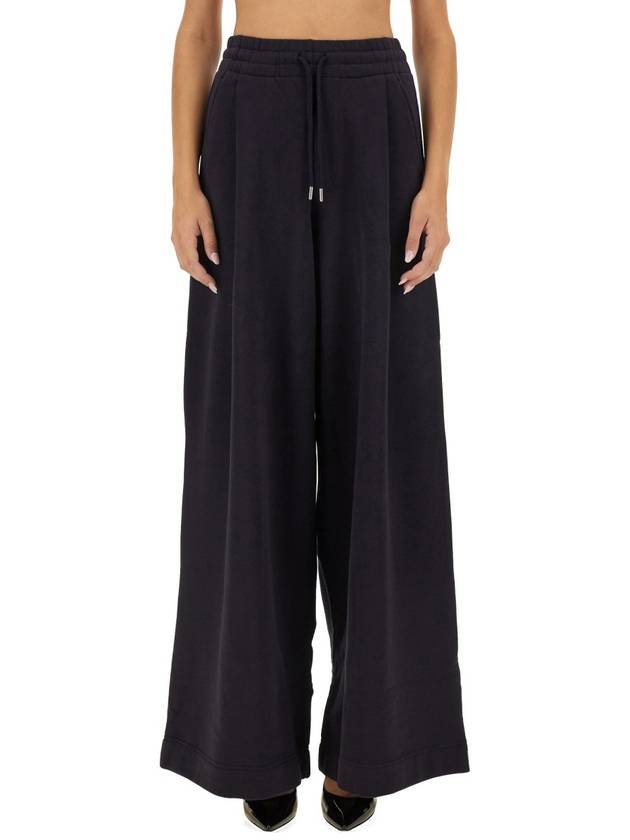 JOGGING PANTS - DRIES VAN NOTEN - BALAAN 1