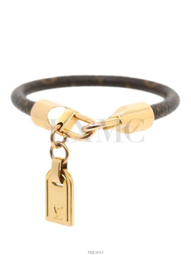 women bracelet - LOUIS VUITTON - BALAAN 1