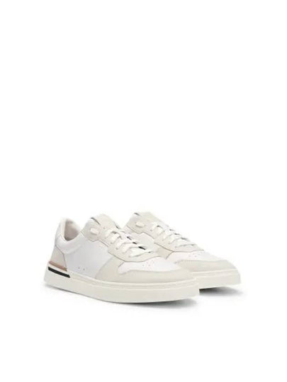 Clint low top sneakers 50517303 120 - BOSS - BALAAN 1