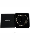 women necklace - CHANEL - BALAAN 8