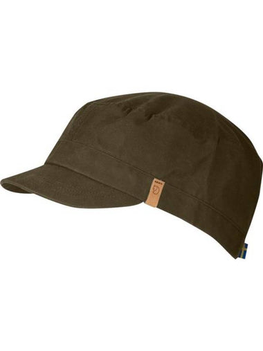 Hat 77279 633 Free Dark Olive - FJALL RAVEN - BALAAN 1