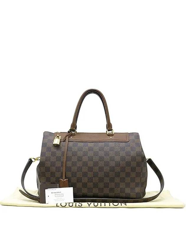 N41337 2 WAY bag - LOUIS VUITTON - BALAAN 1