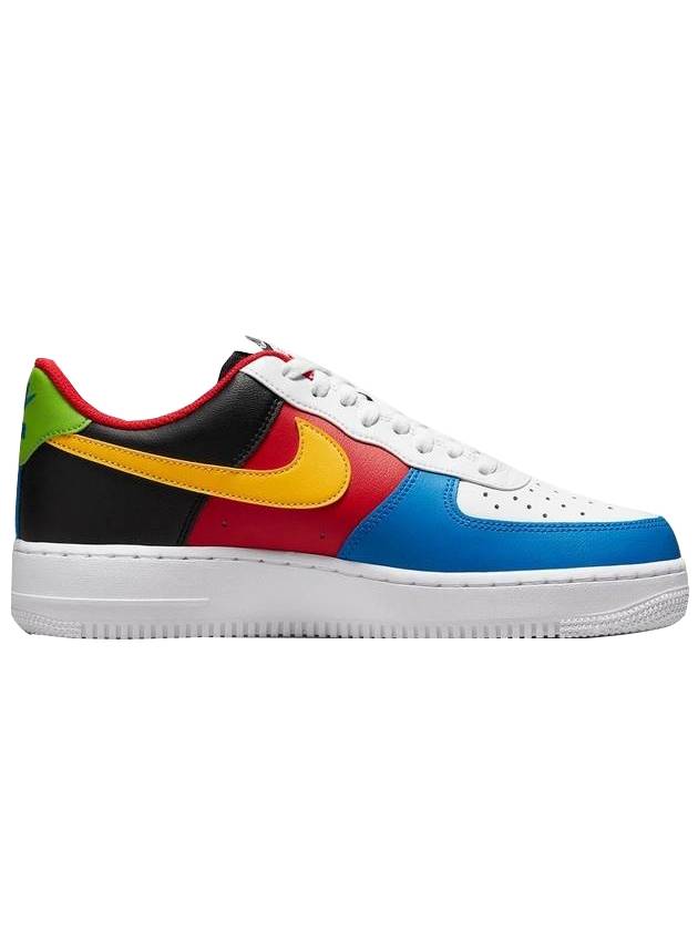 Air Force 1 '07 QS Low Top Sneakers - NIKE - BALAAN 1