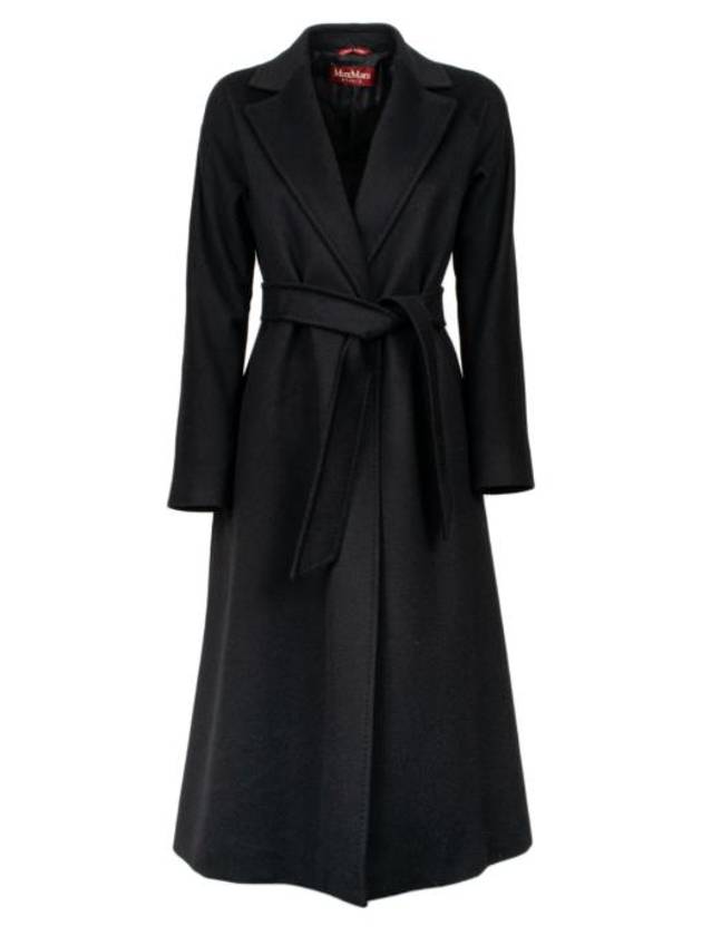 PRATER wool coat - MAX MARA - BALAAN 3