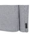 Men's Houndstooth Check Jacket MMJAL5T10 709 - AT.P.CO - BALAAN 5